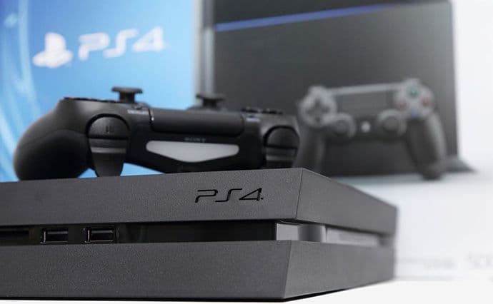 PlayStation 4 prodat u više od 86 miliona primjeraka PlayStation 4 prodat u više od 86 miliona primjeraka