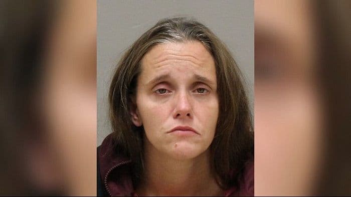 Majka nije umjela da uspava bebu pa je odlučila da je drogira Majka nije umjela da uspava bebu pa je odlučila da je drogira