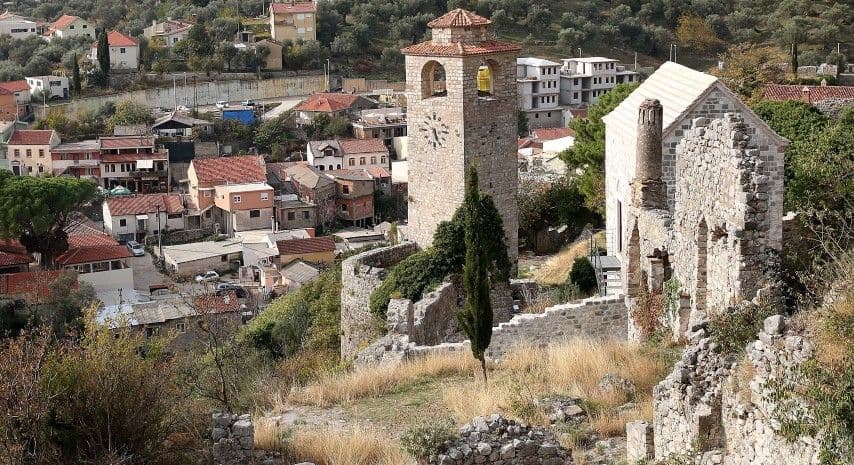 NAPAD NA IDEJE MEDITERANSKOG SVIJETA NAPAD NA IDEJE MEDITERANSKOG SVIJETA