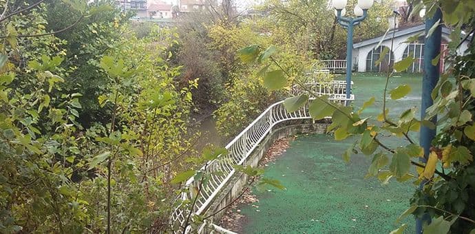 Zerkalo na rijeci Zerkalo na rijeci