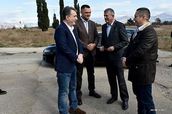 Staćemo na kraj onima koji divljaju na crnogorskim putevima Staćemo na kraj onima koji divljaju na crnogorskim putevima