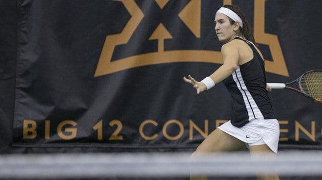 TENIS: Babić osvojila trofej u dublu TENIS: Babić osvojila trofej u dublu