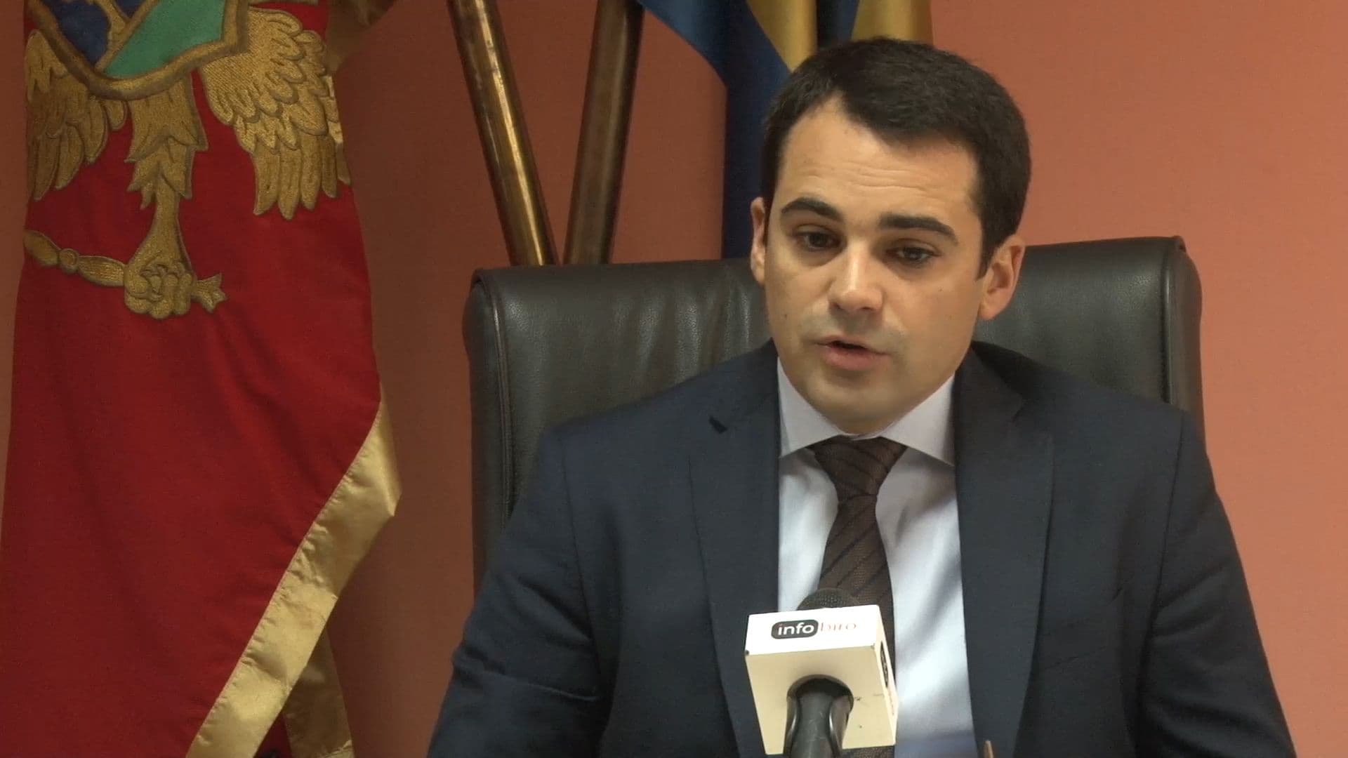 Na svakom koraku vidimo značajne investicione projekte (VIDEO) Na svakom koraku vidimo značajne investicione projekte (VIDEO)