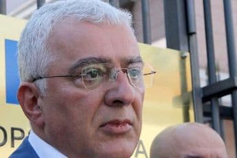 Mandić: Patriotske snage u Crnoj Gori moraju stati na put Sorošu Mandić: Patriotske snage u Crnoj Gori moraju stati na put Sorošu