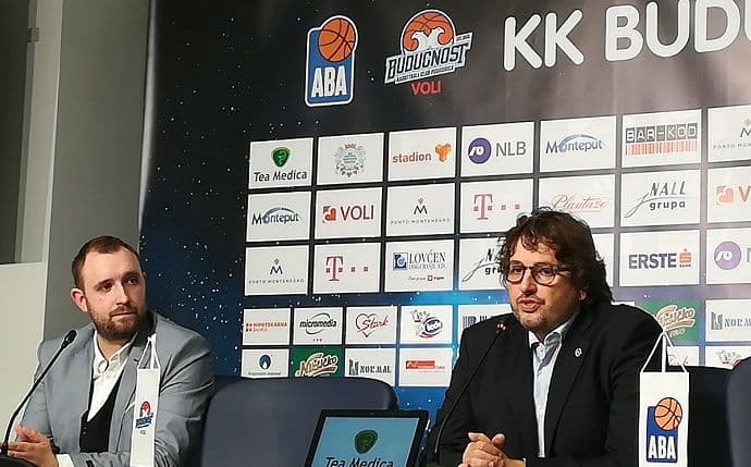 Trinkijeri nazvao Zvezdinog igrača kepecom Trinkijeri nazvao Zvezdinog igrača kepecom