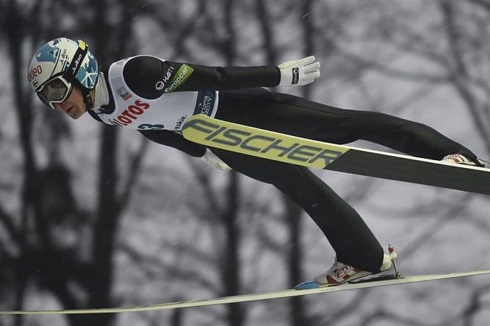 Klimov najbolji u Visli Klimov najbolji u Visli