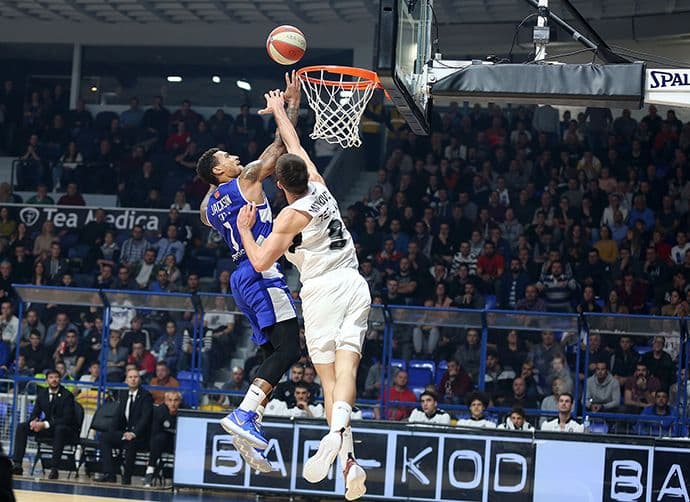 Položili važan test Položili važan test