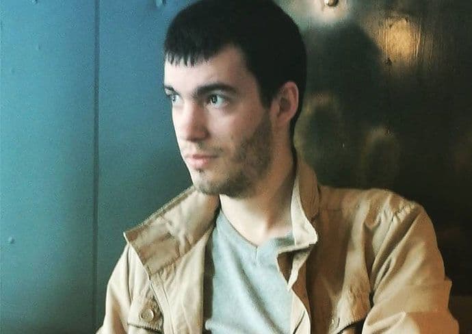 “Zabranjeni” falsifikator crnogorske istorije “Zabranjeni” falsifikator crnogorske istorije