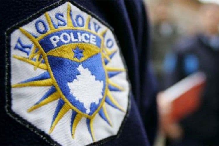 Ubijen oficir vojske Kosova Ubijen oficir vojske Kosova