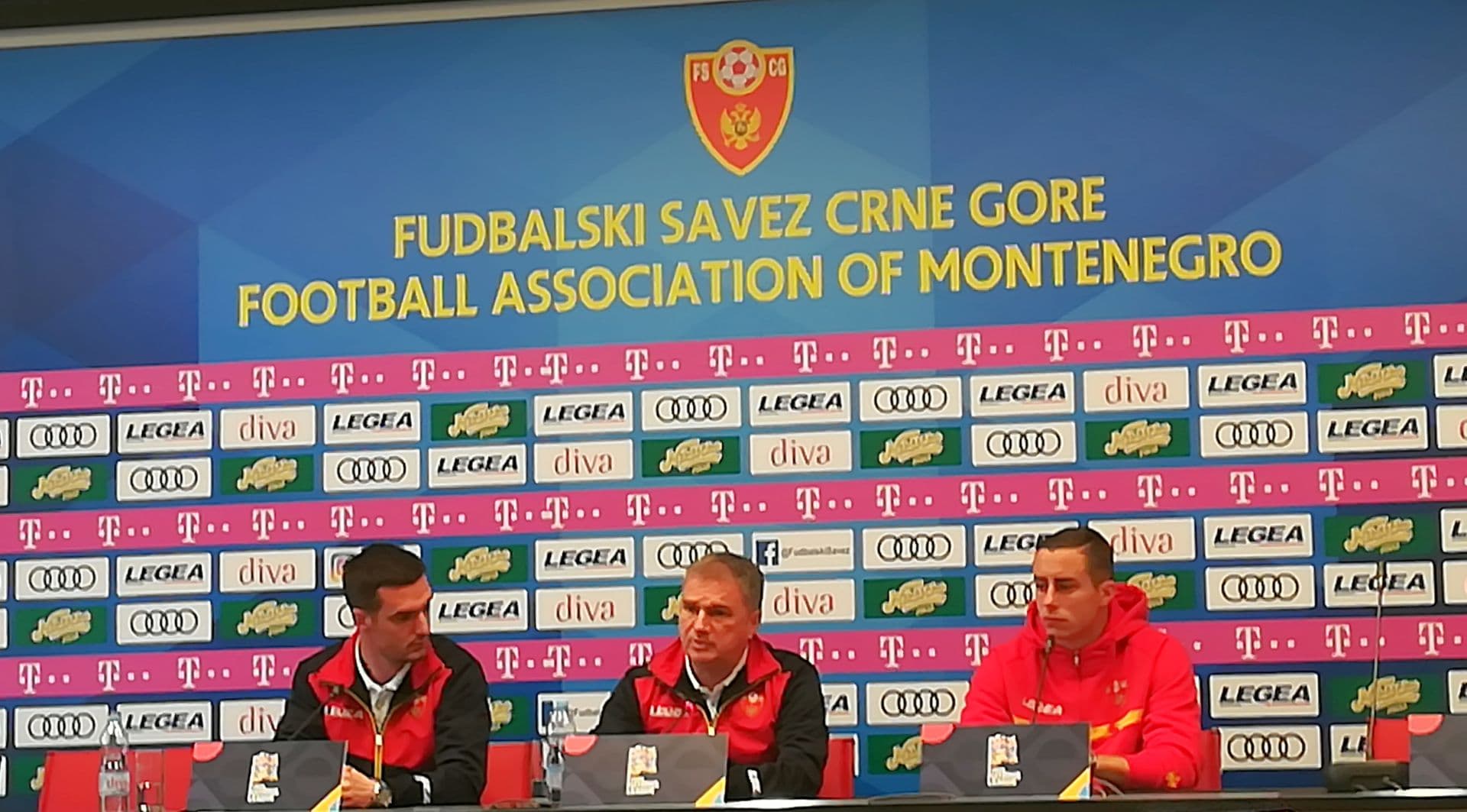 Tumbaković: Da se suprotstavimo Rumuniji i nađemo satisfakciju za propušteno protiv Srbije Tumbaković: Da se suprotstavimo Rumuniji i nađemo satisfakciju za propušteno protiv Srbije