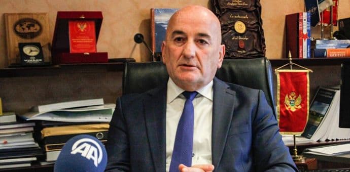 Nurković: Koncesioni akt za Aerodrome na Vladi u četvrtak Nurković: Koncesioni akt za Aerodrome na Vladi u četvrtak