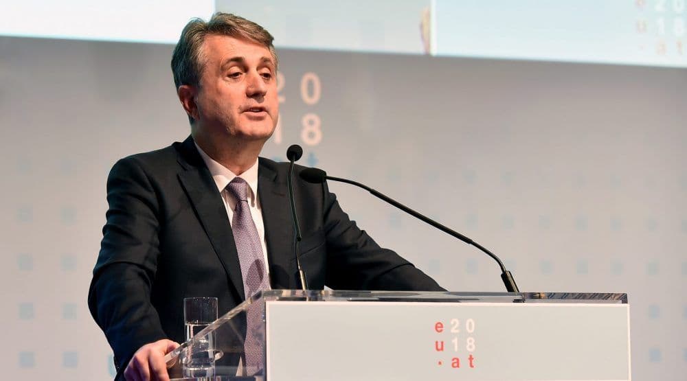 Nuhodžić: Ništa nije preče od bezbjednosti države i građana Nuhodžić: Ništa nije preče od bezbjednosti države i građana