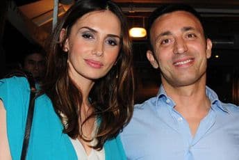 Mustafa Sandal insistira na pomirenju sa Eminom, ali evo čega se plaši Mustafa Sandal insistira na pomirenju sa Eminom, ali evo čega se plaši