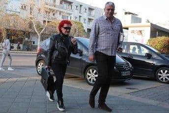 Kisić-Petrović terete da je nudila 45.000 eura za ubistvo porodice i advokata