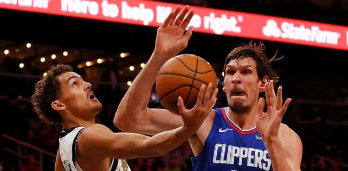 Klipersi u seriji, Denver tone Foto: Kevin C. Cox/Getty Images