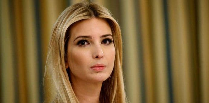 Ivanka Tramp koristila privatni mejl za poslove vlade Foto: REUTERS/Kevin Lamarque