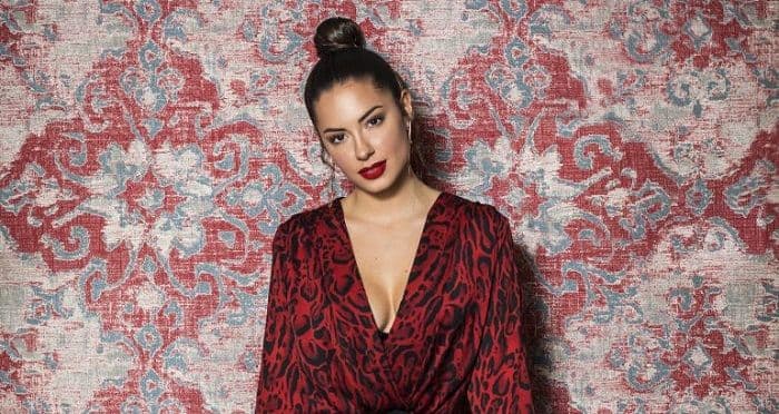 Sara Jovanović: Želim da budem voljena! Sara Jovanović: Želim da budem voljena!