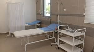 Ambulante u Gornjoj Gorici i KAP-u počele rad u dvije smjene Ambulante u Gornjoj Gorici i KAP-u počele rad u dvije smjene