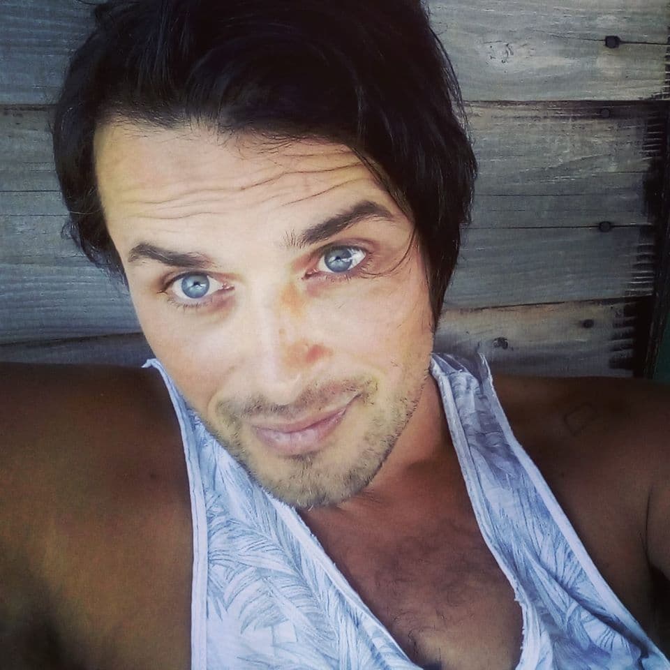 Bušmansko stopalo Bušmansko stopalo