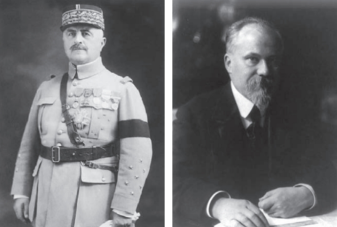 Iz Francuske u Podgoricu donijeta gotova rezolucija Iz Francuske u Podgoricu donijeta gotova rezolucija