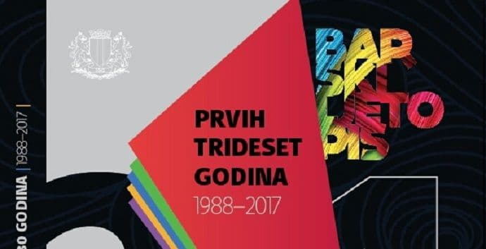 Umjetnici CANU i promocija monografije „Barskog ljetopisa“ 22. novembra u Dvorcu kralja Nikole Umjetnici CANU i promocija monografije „Barskog ljetopisa“ 22. novembra u Dvorcu kralja Nikole