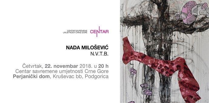 Izložba Nade Milošević od sjutra u galeriji ''Perjanički dom'' Izložba Nade Milošević od sjutra u galeriji ''Perjanički dom''