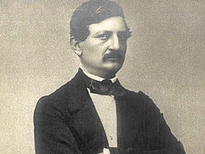 Izložba knjiga povodom godišnjice smrti Stefana Mitrova Ljubiše u petak na Cetinju Foto: FOS media