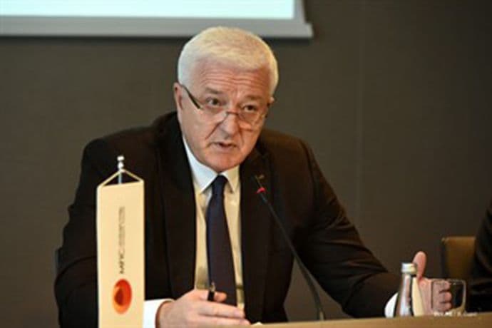 Marković: Uspjeli smo, želim da Vlada ovako nastavi i u drugoj polovini mandata Marković: Uspjeli smo, želim da Vlada ovako nastavi i u drugoj polovini mandata