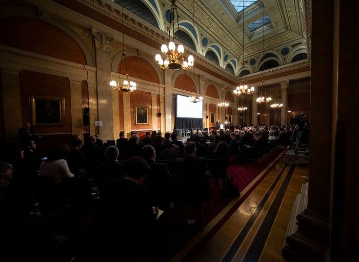 Pažin: Podrška Crnoj Gori je podrška konkurentnoj Evropi Pažin: Podrška Crnoj Gori je podrška konkurentnoj Evropi