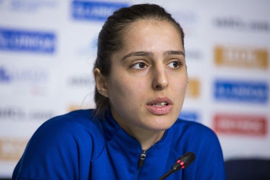 Dati maksimum u svakom meču Foto: ŽRK Budućnost