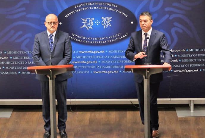 Darmanović: Ne znam zašto Srbija pravi dramu Darmanović: Ne znam zašto Srbija pravi dramu