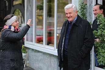 Todorić: Hrvatska je društveno i privredno uništena, haos i diktatura