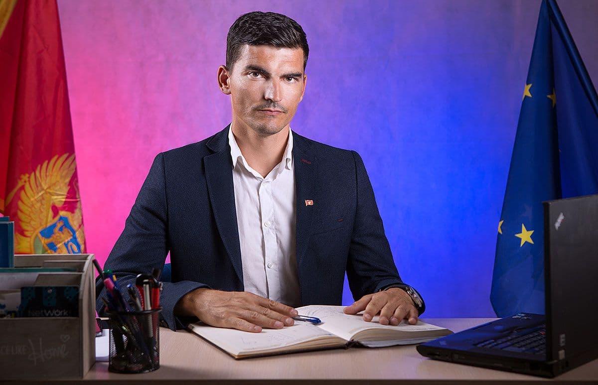 Organizovati javno sučeljavanje kandidata Organizovati javno sučeljavanje kandidata