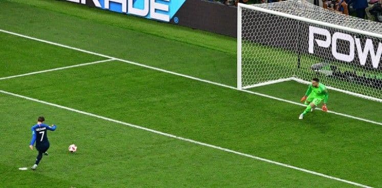 Evo kako će fudbal izgledati od sjutra: Čak 50 novih pravila!? Evo kako će fudbal izgledati od sjutra: Čak 50 novih pravila!?