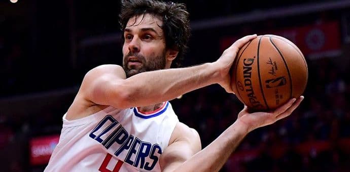 Teodosić se vraća u Evropu Teodosić se vraća u Evropu