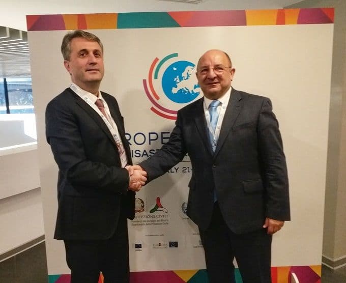 "Želja Malte je da Crna Gora bude što prije članica Evropske unije" "Želja Malte je da Crna Gora bude što prije članica Evropske unije"