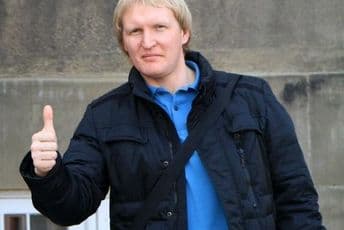 Otkriven pravi identitet Rusa osumnjičenog za pokušaj terorizma u Crnoj Gori