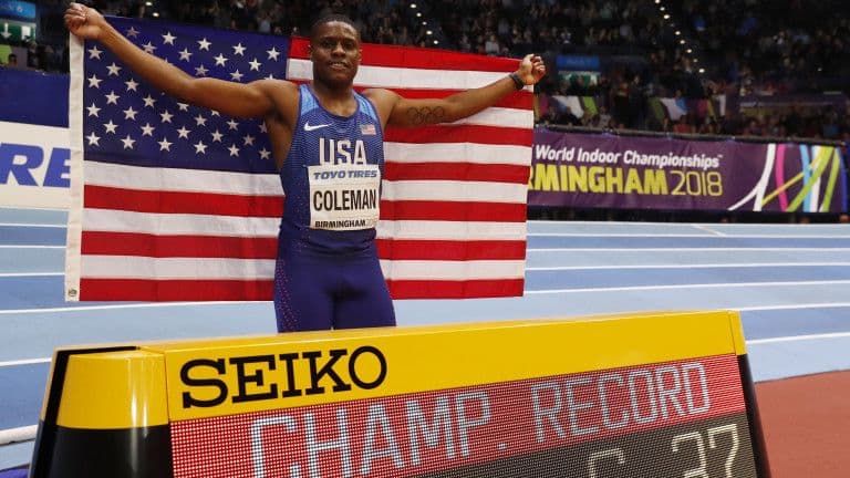 Poznati kandidati za najbolje atletičare 2018. Foto: Gol.hr