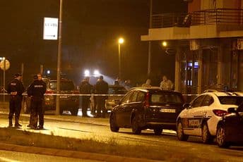 Ubistvo Kalezića naručeno i plaćeno u Beogradu