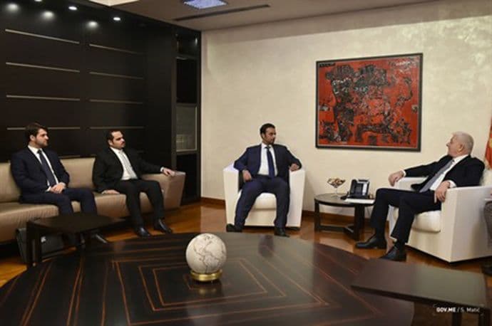 Najavljen početak razvojnog projekta u zaleđu Pržna Najavljen početak razvojnog projekta u zaleđu Pržna