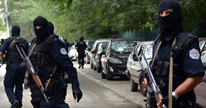 Kosovska Mitrovica: Hapšenja zbog ubistva Olivera Ivanovića Kosovska Mitrovica: Hapšenja zbog ubistva Olivera Ivanovića