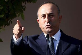 ČAVUŠOGLU: Turska će vratiti dva miliona izbjeglica ČAVUŠOGLU: Turska će vratiti dva miliona izbjeglica