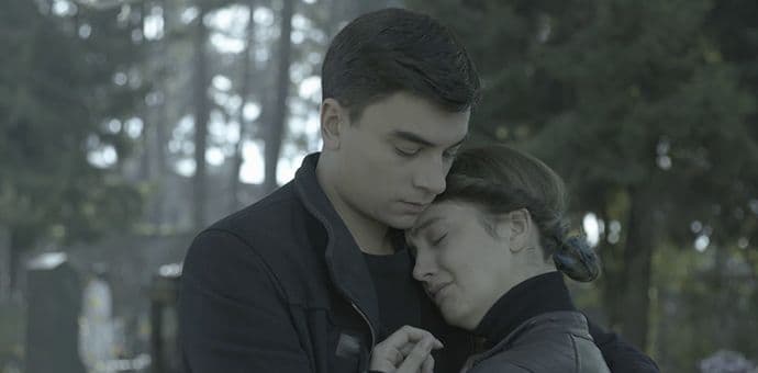 Izgubljeni u prevodu Izgubljeni u prevodu