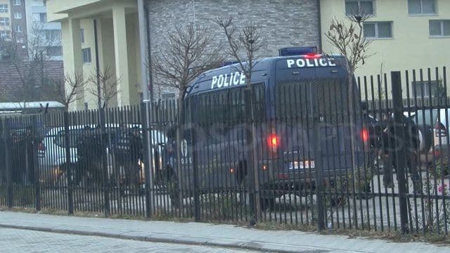 Tim advokata posjetiće uhapšene Srbe u Prištini Foto: Screenshot/Youtube/Kosovapress