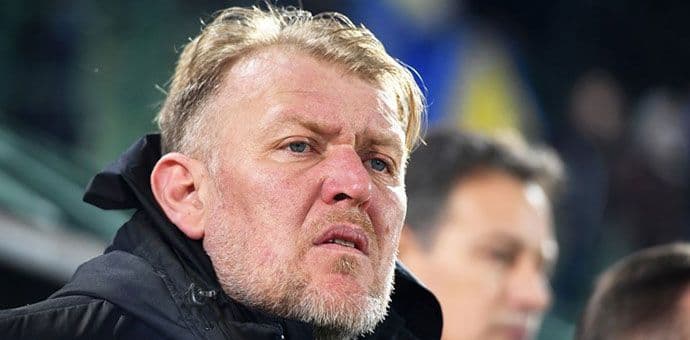 Prosinečki danas na trećoj operaciji u Zagrebu Prosinečki danas na trećoj operaciji u Zagrebu