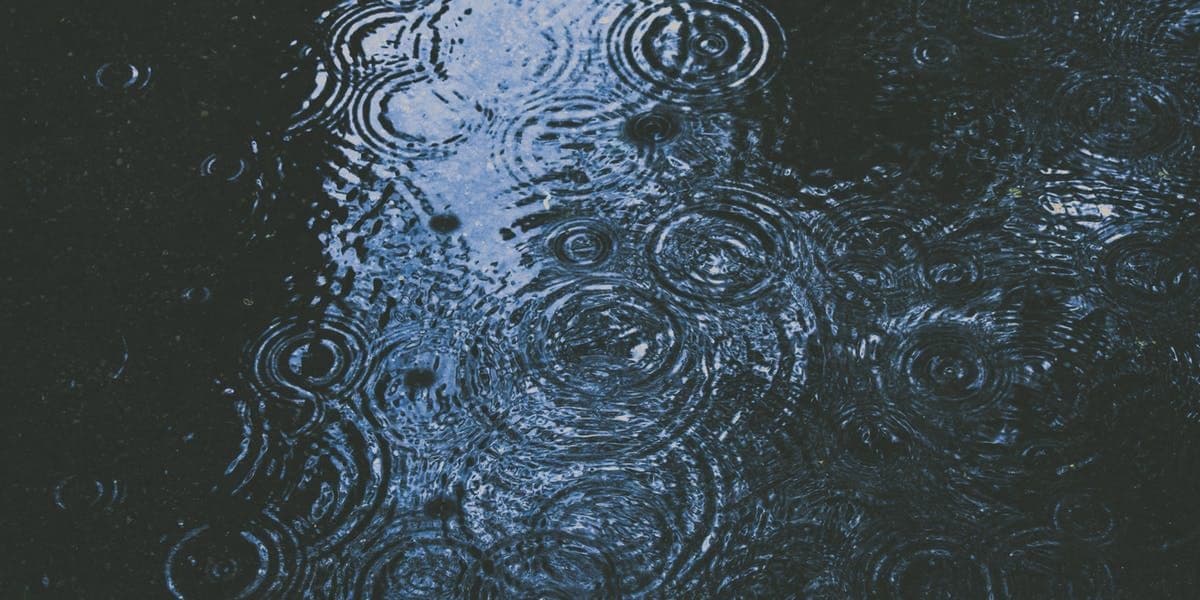 Na jugu kiša, na sjeveru snijeg i susnježica Na jugu kiša, na sjeveru snijeg i susnježica