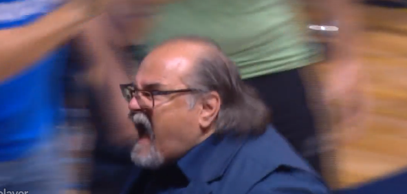 Džikić "eksplodirao", Đukanović i Marković slavili u loži! Džikić "eksplodirao", Đukanović i Marković slavili u loži!