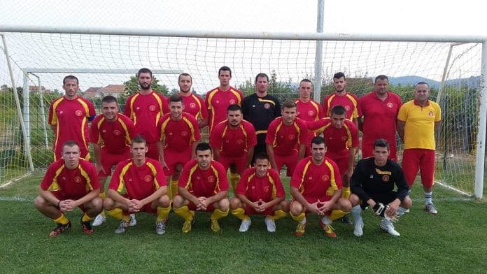 Lider slavio na Zlatici Lider slavio na Zlatici