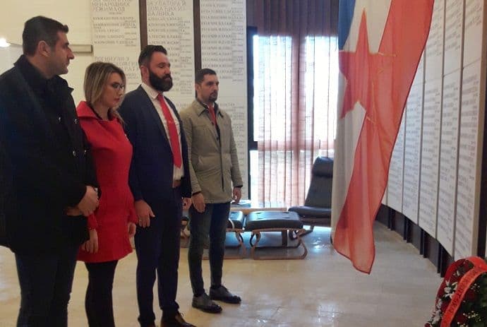 Demokrate: Bar nije ni obris nekadašnjeg grada Demokrate: Bar nije ni obris nekadašnjeg grada