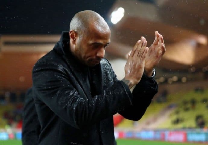 Monako pobijedio posle više od 100 dana Monako pobijedio posle više od 100 dana